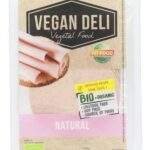FITFOOD Vegan Deli slic.natural Bio (100g)