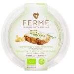 FERMÈ fermentino spread ciboul.Bio (100g)