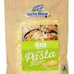 VACHE BLEUE Mix pâtes bio (150g)