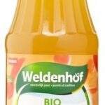 WELDENHOF Jus de pommes Bio (1L)