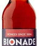 BIONADE boisson rafraîch. sureau (33cl)