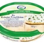 ZÜGER from. frais herbes SL Bio (150g)