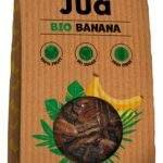 JUA banane séchée Bio (125g)