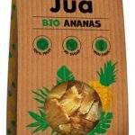 JUA ananas séchés Bio (125g)