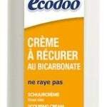 ECODOO crème à récurer bicarbonate (500ml)