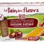 LE PAIN DES FLEURS crac.chât.sg bio (250g)