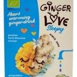 GINGER LOVE Sleepy bois.gingem.Bio (3x14g)