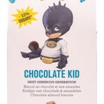 GENEROUS chocolate kid vegan (100g)