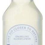 FRUJI fleur de sureau Bio verre (25cl)