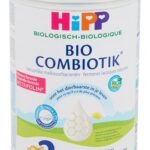 HIPP COMBIOTIK bio lait suit.poud6M (800g)