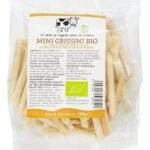 LA VACHE QUI REG. Bio mini grissini (100g)