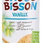 BISSON choco vanille farine.blé (15x20g)