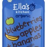 ELLA'S KITCHEN smoot.myr-po.4m+ Bio (120g)