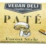 FITFOOD Vegan Deli Forest paté Bio (150g)