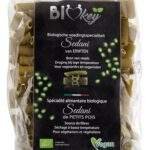 BIOKEY sedani pois verts Bio (250g)