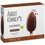 ABBOT KINNEY'S Frostick Dou.Cocoa (3x80ml)