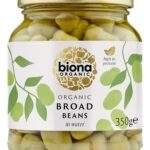BIONA haricots (350g)