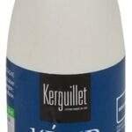KERGUILLET Kefir nature Bio (250ml)
