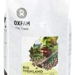 OXFAM FAIRTRADE grains Highland Bio (1kg)
