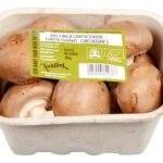 Champignons châtaignes Bio (400g)