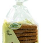 BILLY'S FARM spéculoos complets (230g)