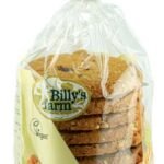 BILLY'S FARM bisc. intég.muesli bio (250g)