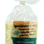 BILLY'S FARM bio gaufres épeautre (300g)
