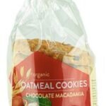 BILLY'S FARM bisc.avo.choc.mac.bio (200g)