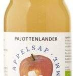 PAJOTTENLANDER jus de pommes (20cl)
