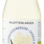 PAJOTTENLANDER boi.fleur sureau Bio (20cl)