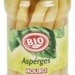 NOLIKO Asperges bio (280g)