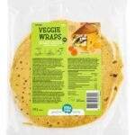 TERRASANA wrap légum.carot&poti.Bio (240g)