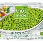 BIO INSIDE fèves de soja (300g)