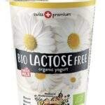 BIEDERMANN Yao.nat.Sans Lactose Bio (450g)