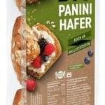 SCHNITZER Panini active oat Bio (3x60g)