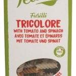 FELICIA fusilli tricolore SA Bio (250g)
