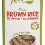 FELICIA Penne riz brun SG Bio (250g)