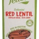 FELICIA Sedanini lentilles SG (250g)