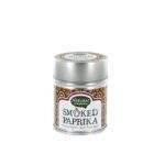 NATURAL TEMPTATION Smoked paprika (50g)