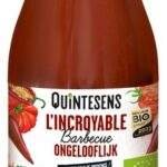 QUINTESENS Incroyable Barbecue Bio (290g)