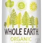 WHOLE EARTH Sparkling Lemonade Bio (33cl)