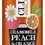 CLIPPER Cham.Peach Orange Drink Bio (25cl)