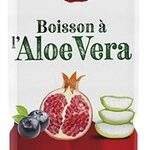 ORG. CRUNCH aloe vera gren-myrt.Bio (50cl)