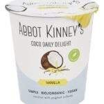 ABBOT KINNEY'S Coc.Dai.Del.Vani.Bio (350g)