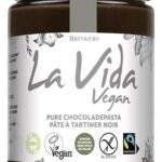 LA VIDA VEGAN Pâte ta.cho.no.bio FT (600g)