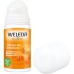 WELEDA roll-on deo argousier24h (50ml)