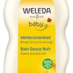 WELEDA baby calendula bain apais. (200ml)