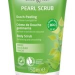 WELEDA gommage douche au bouleau (150ml)