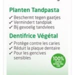 WELEDA dentifrice végétal (75ml)