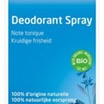 WELEDA déodorant à la sauge (100ml)